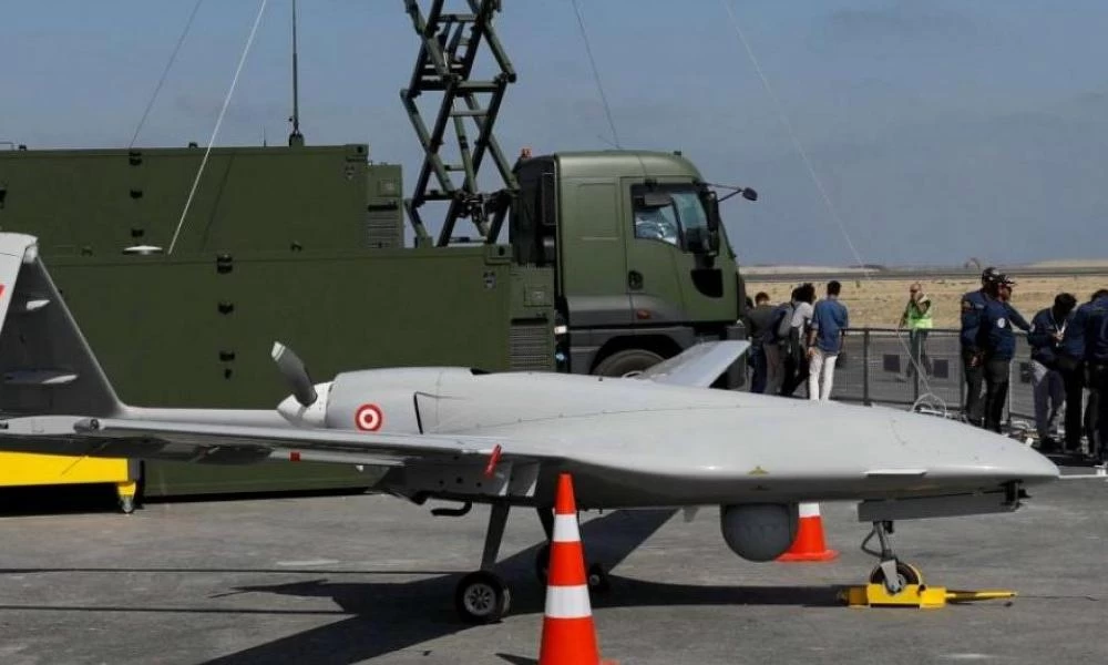 Διασυρμός Τούρκων από ΗΠΑ: ''Τα Bayraktar με μία σοβαρή χώρα δεν έχουν τύχη''